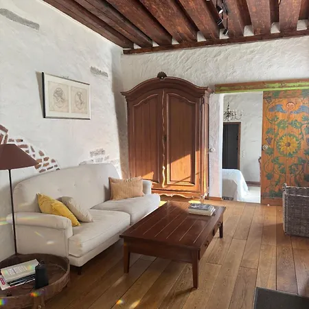 Apartament Old Town Gem