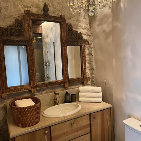 Old Town Gem Apartament