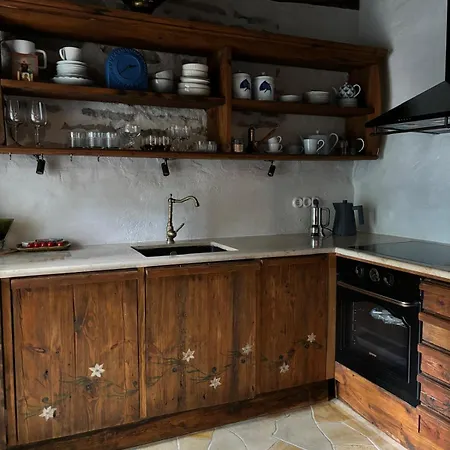 Apartament Old Town Gem Tallin