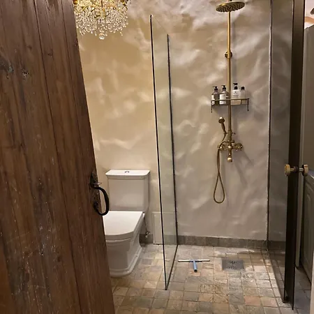 Old Town Gem Apartament