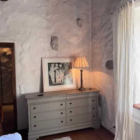 Old Town Gem Apartament *