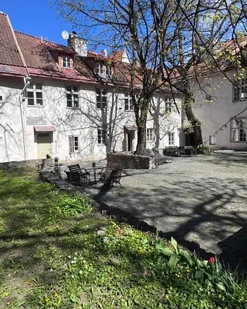 Apartament Old Town Gem